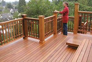 Warren Trask, Warren Trask Company, Premium Building Materials, Building Materials, Decking
