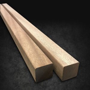 Meranti Baluster - Warren Trask Company