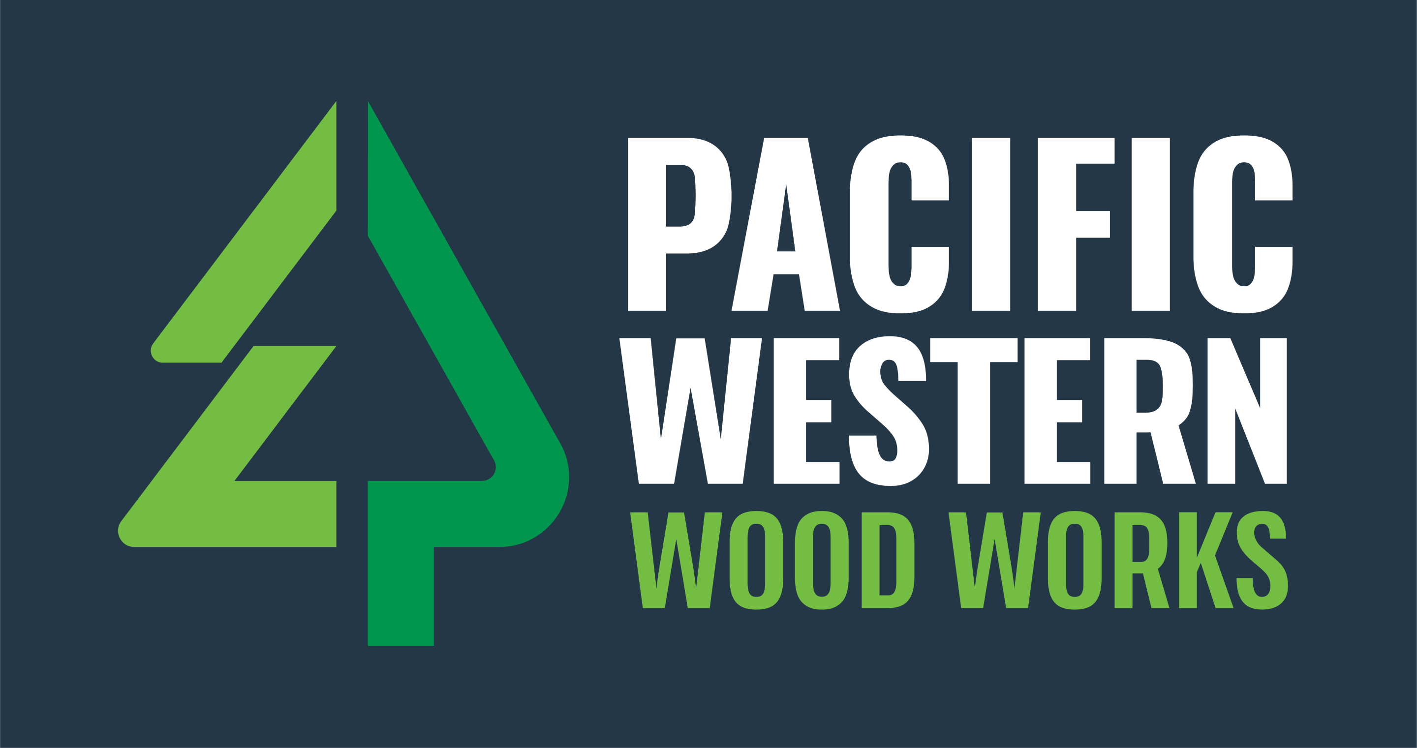 Pacific Western Wood Works